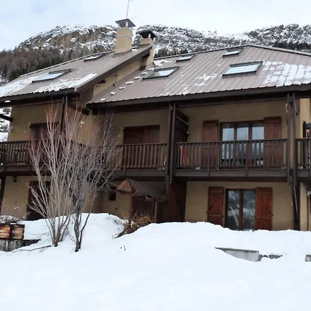 Le Rocher - Mitoyen Spacieux - Vue Sur Le Glacier - Parking Privatif 3 Places Mae-0384